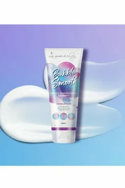 Clearance Après-shampoing enfant Bubble Smooth Après-Shampoing