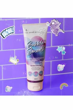 Clearance Après-shampoing enfant Bubble Smooth Après-Shampoing