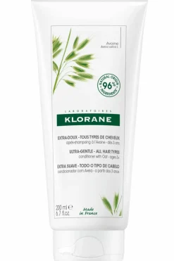 Discount Après-shampoing extra-doux à l’Avoine pour tous types de cheveux Après-Shampoing
