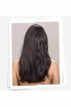 Hot Après-shampoing hydratant pour cheveux secs Momo Masque & Soin