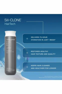 Hot Après-shampoing hydratant PhD Après-Shampoing|Cheveux Secs