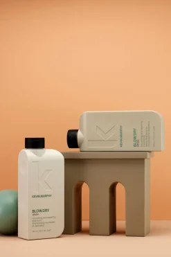 Discount Après-shampoing nourrissant et réparateur BLOW.DRY RINSE Après-Shampoing