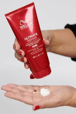 Best Après-shampoing nourrissant pour cheveux abîmés Ultimate Repair Après-Shampoing