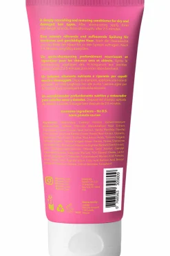 Après-shampoing nourrissant pour cheveux secs Vanilla Cream Après-Shampoing