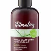 Après-shampoing nutri-démêlant Naturalong Après-Shampoing
