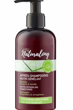 Après-shampoing nutri-démêlant Naturalong Après-Shampoing