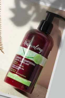 Après-shampoing nutri-démêlant Naturalong Après-Shampoing