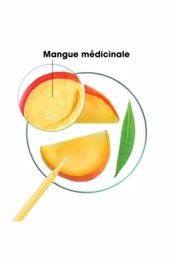 Clearance Après-shampoing nutrition à la mangue pour cheveux secs Après-Shampoing