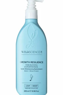 Hot Après-shampoing épaississant Growth Resilience Après-Shampoing