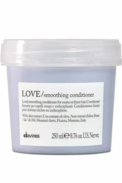 Best Après-shampoing pour cheveux frisés ou bouclés Love Smooth Après-Shampoing