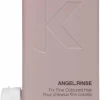 Clearance Après-shampoing pour cheveux fins et colorés ANGEL.RINSE Après-Shampoing|Cheveux Colorés Ou Décolorés