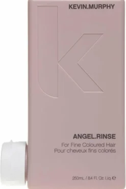 Clearance Après-shampoing pour cheveux fins et colorés ANGEL.RINSE Après-Shampoing|Cheveux Colorés Ou Décolorés