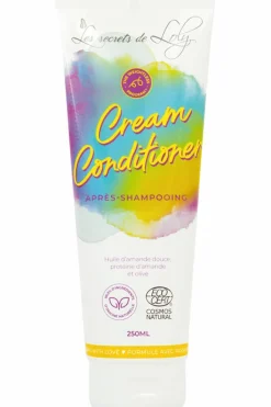 Best Après-shampoing pour cheveux bouclés CC Cream Après-Shampoing