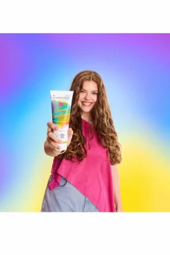 Best Après-shampoing pour cheveux bouclés CC Cream Après-Shampoing