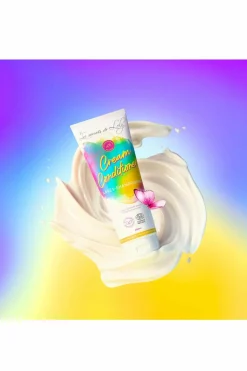 Best Après-shampoing pour cheveux bouclés CC Cream Après-Shampoing