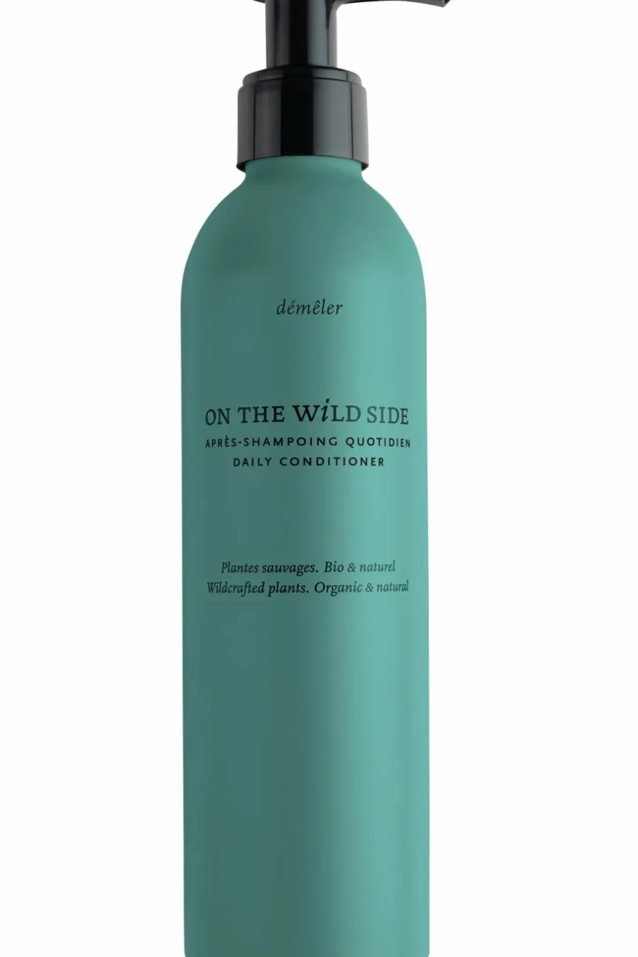 Après-shampoing quotidien Après-Shampoing