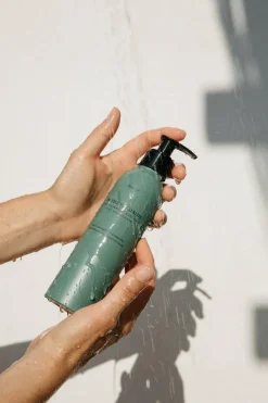 Après-shampoing quotidien Après-Shampoing