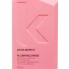 Après-shampoing revitalisant densifiant PLUMPING.RINSE Cheveux Fins|Après-Shampoing