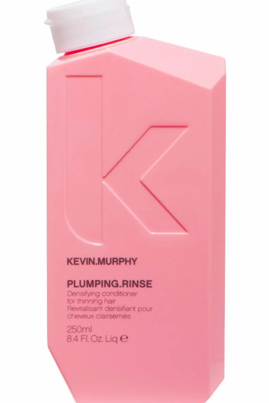 Après-shampoing revitalisant densifiant PLUMPING.RINSE Cheveux Fins|Après-Shampoing