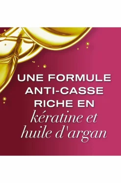 Sale Après-shampoing revitalisant à l’huile de kératine Après-Shampoing