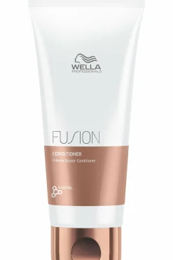 Hot Après-shampoing réparation intense pour cheveux abîmés Fusion Homme Après-Shampoing|Après-Shampoing & Soin