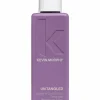 Après-shampoing sans rinçage revitalisant UN.TANGLED Soin Sans Rinçage|Cheveux Colorés Ou Décolorés