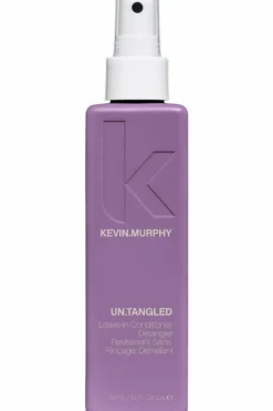 Après-shampoing sans rinçage revitalisant UN.TANGLED Soin Sans Rinçage|Cheveux Colorés Ou Décolorés