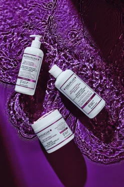 Hot Après-shampoing volumisant à la biotine & collagène Après-Shampoing|Cheveux Fins