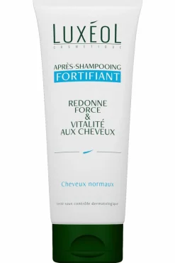 Best Après-shampooing fortifiant Après-Shampoing
