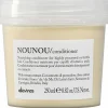 Discount Après-shampooing nourrissant pour cheveux décolorés ou lissés Nounou Après-Shampoing
