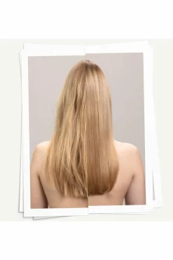 Discount Après-shampooing nourrissant pour cheveux décolorés ou lissés Nounou Après-Shampoing
