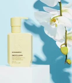 Discount Après-shampooing revitalisant lissant SMOOTH.AGAIN.RINSE Après-Shampoing|Cheveux Colorés Ou Décolorés