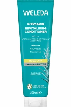 Best Après-shampooing revitalisant au romarin Après-Shampoing