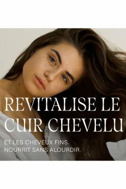 Best Après-shampooing revitalisant au romarin Après-Shampoing