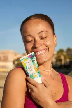 Après-Soleil Moana Après-Soleil