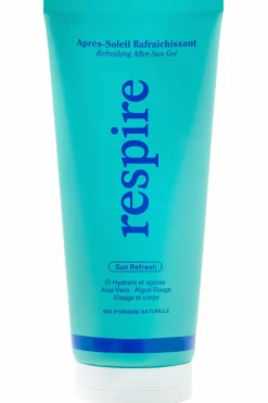 Sale Après-soleil naturel Après-Soleil