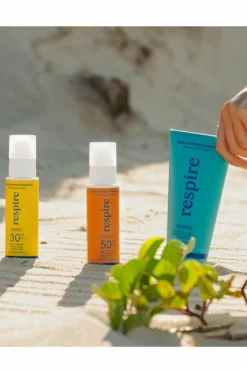 Sale Après-soleil naturel Après-Soleil