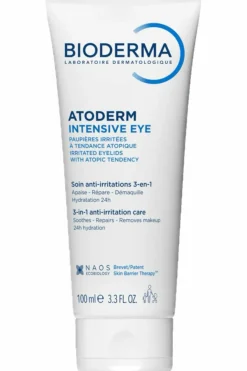 Sale Atoderm intensive eye Contour Des Yeux & Cils|Démaquillant Yeux & Lèvres