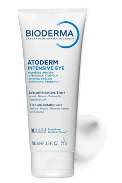 Sale Atoderm intensive eye Contour Des Yeux & Cils|Démaquillant Yeux & Lèvres