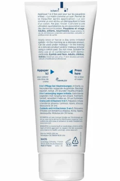 Sale Atoderm intensive eye Contour Des Yeux & Cils|Démaquillant Yeux & Lèvres