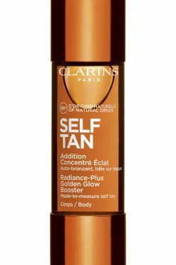 Best Auto-bronzant corps Addiction Concentré Eclat Auto-Bronzant