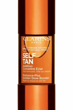 Discount Auto-bronzant visage Addition Concentré Eclat Auto-Bronzant
