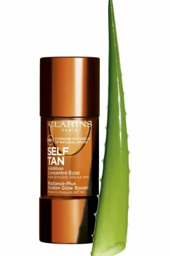Discount Auto-bronzant visage Addition Concentré Eclat Auto-Bronzant