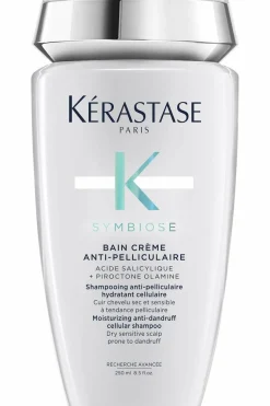 Clearance Bain crème anti-pelliculaire Symbiose Shampoing