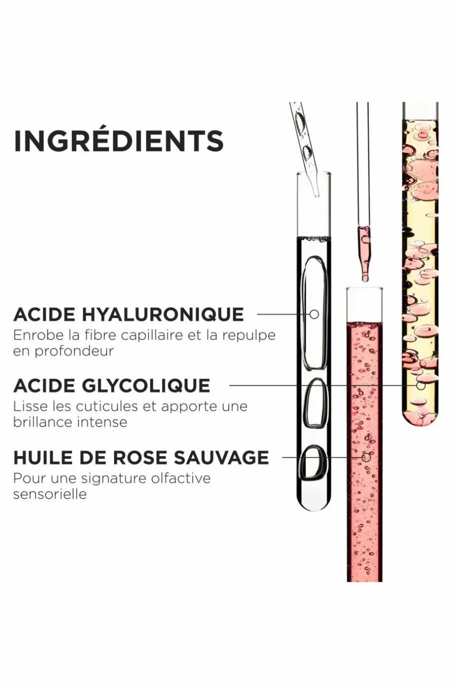 Online Bain crème hydra-illuminant pour cheveux épais sujets aux frisottis Gloss Absolu Masque & Soin