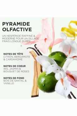 Online Bain crème hydra-illuminant pour cheveux épais sujets aux frisottis Gloss Absolu Masque & Soin