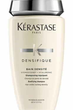 Clearance Bain Densité Densifique Shampoing|Cheveux Fins