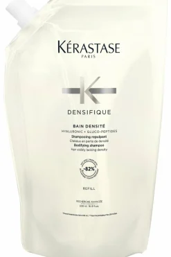 Best Bain Densité Densifique Shampoing