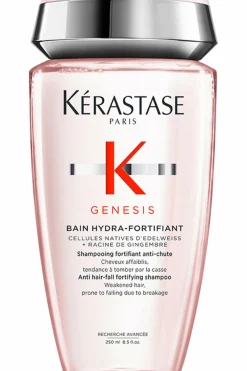 Outlet Bain Hydra-fortifiant Genesis Shampoing|Cheveux Normaux