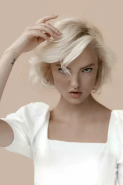 Best Bain Lumière Blond Absolu Shampoing